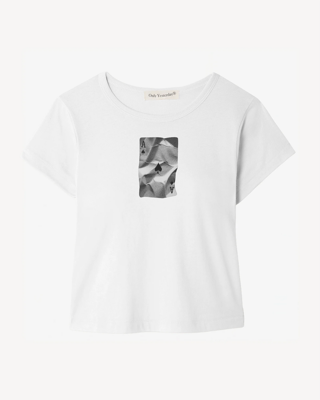 Ace Baby Tee