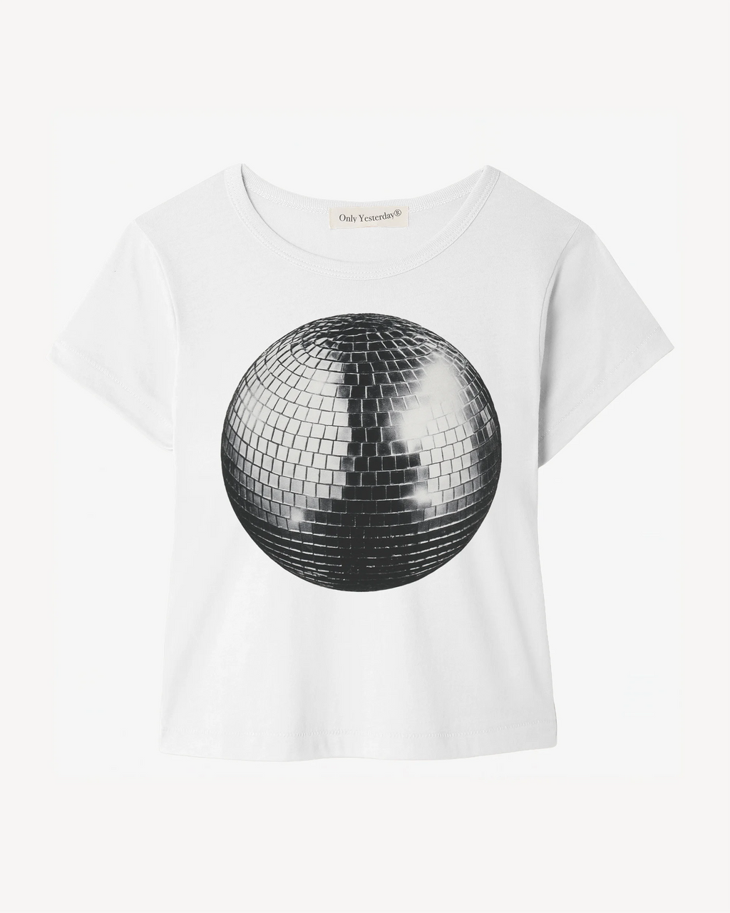 Disco Baby Tee