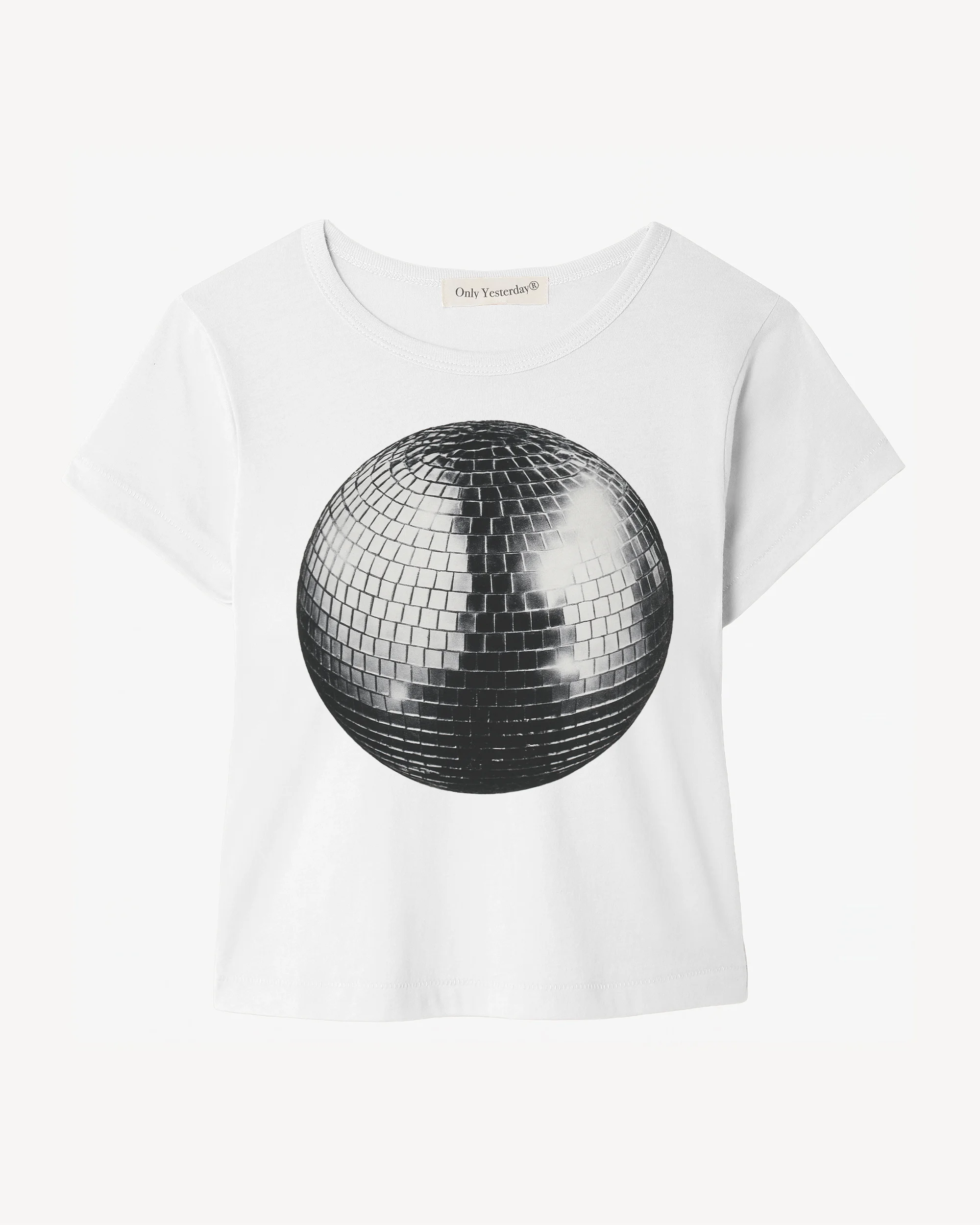 Disco Baby Tee