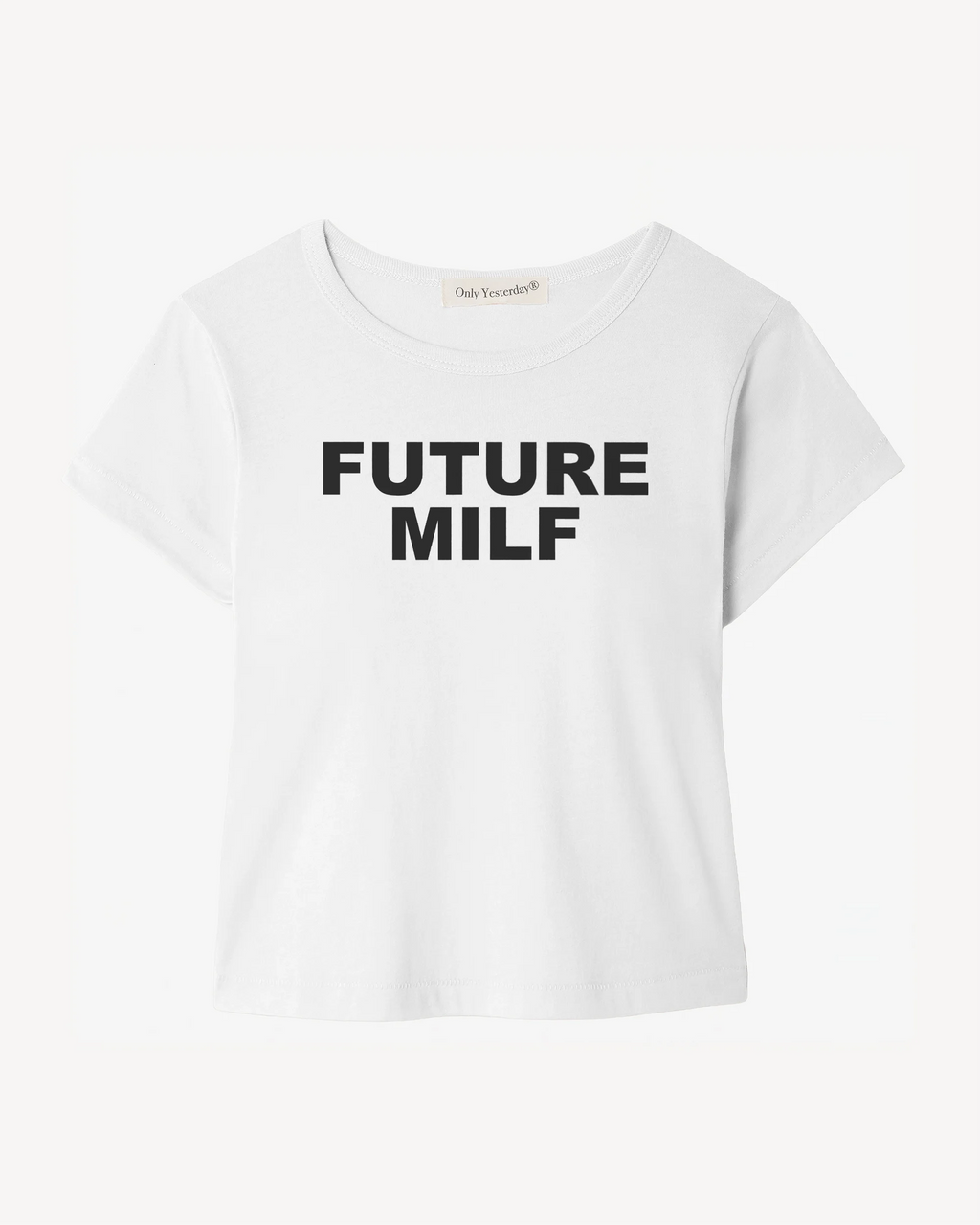 Future Milf Baby Tee