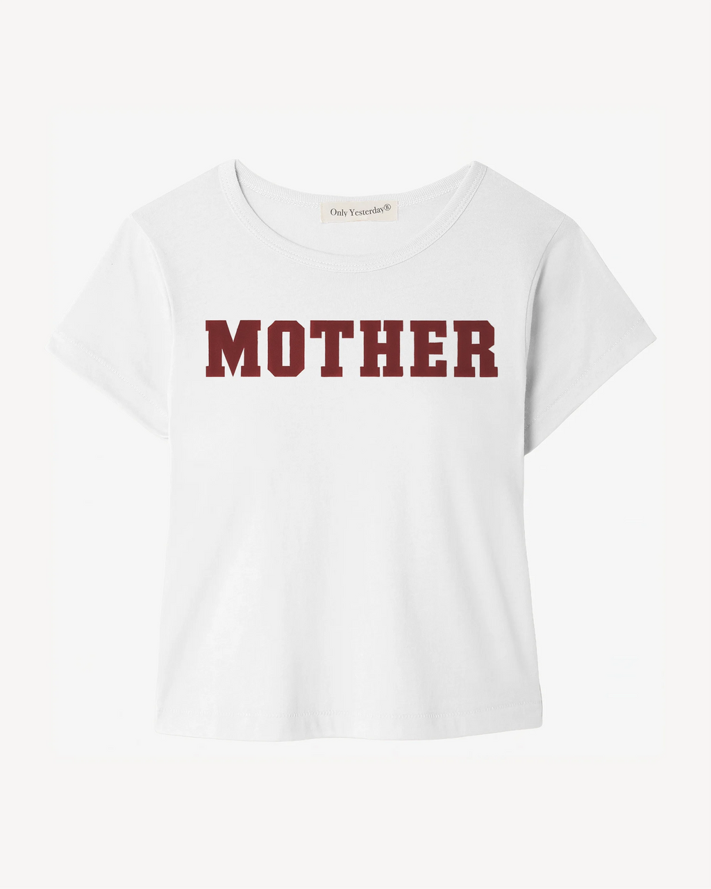 Motherf*cker Baby Tee