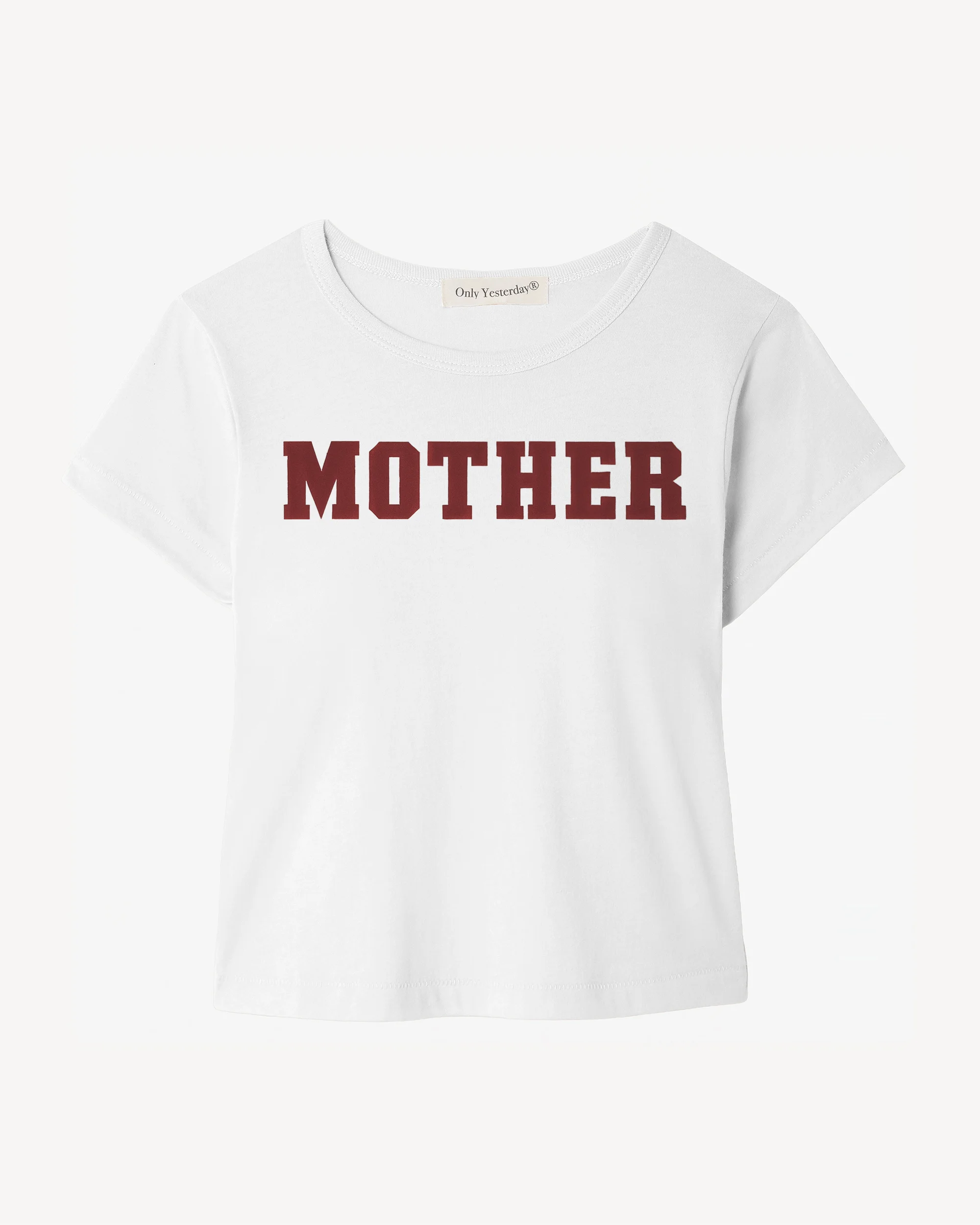 Motherf*cker Baby Tee