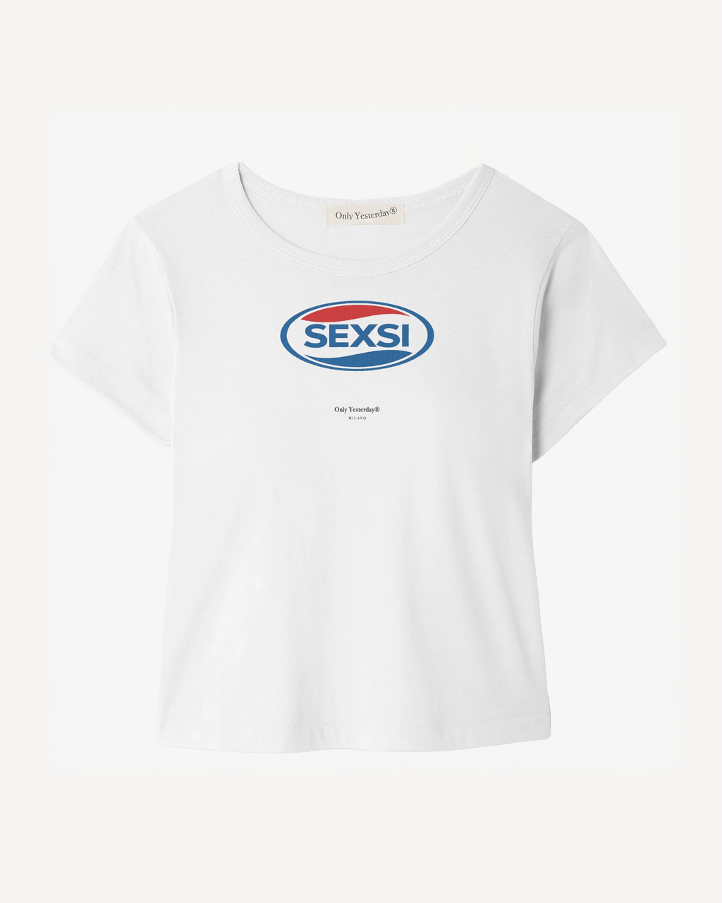 Sexsi Baby Tee