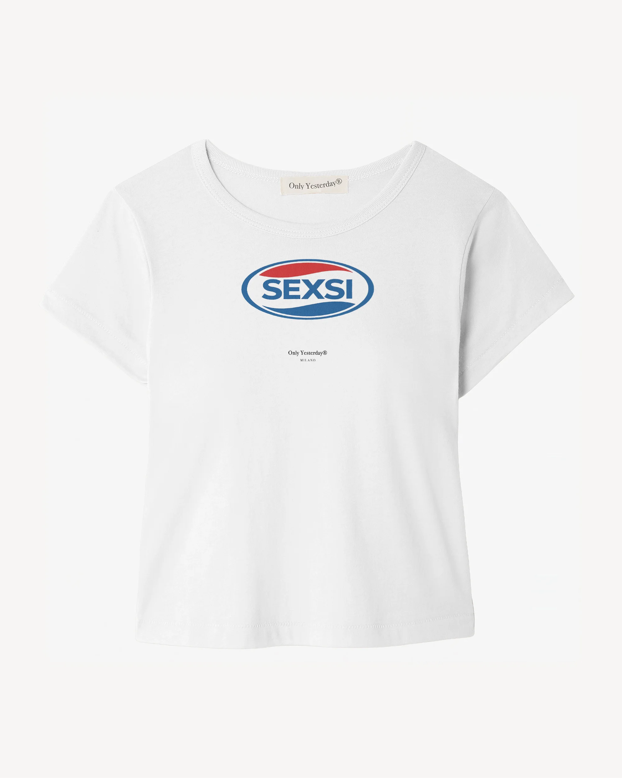 Sexsi Baby Tee