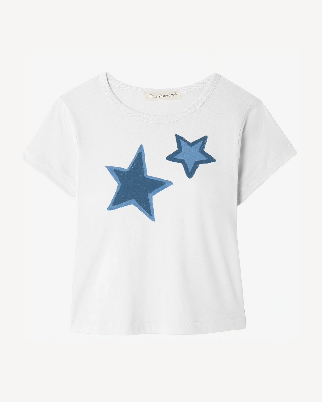 Stars Baby Tee